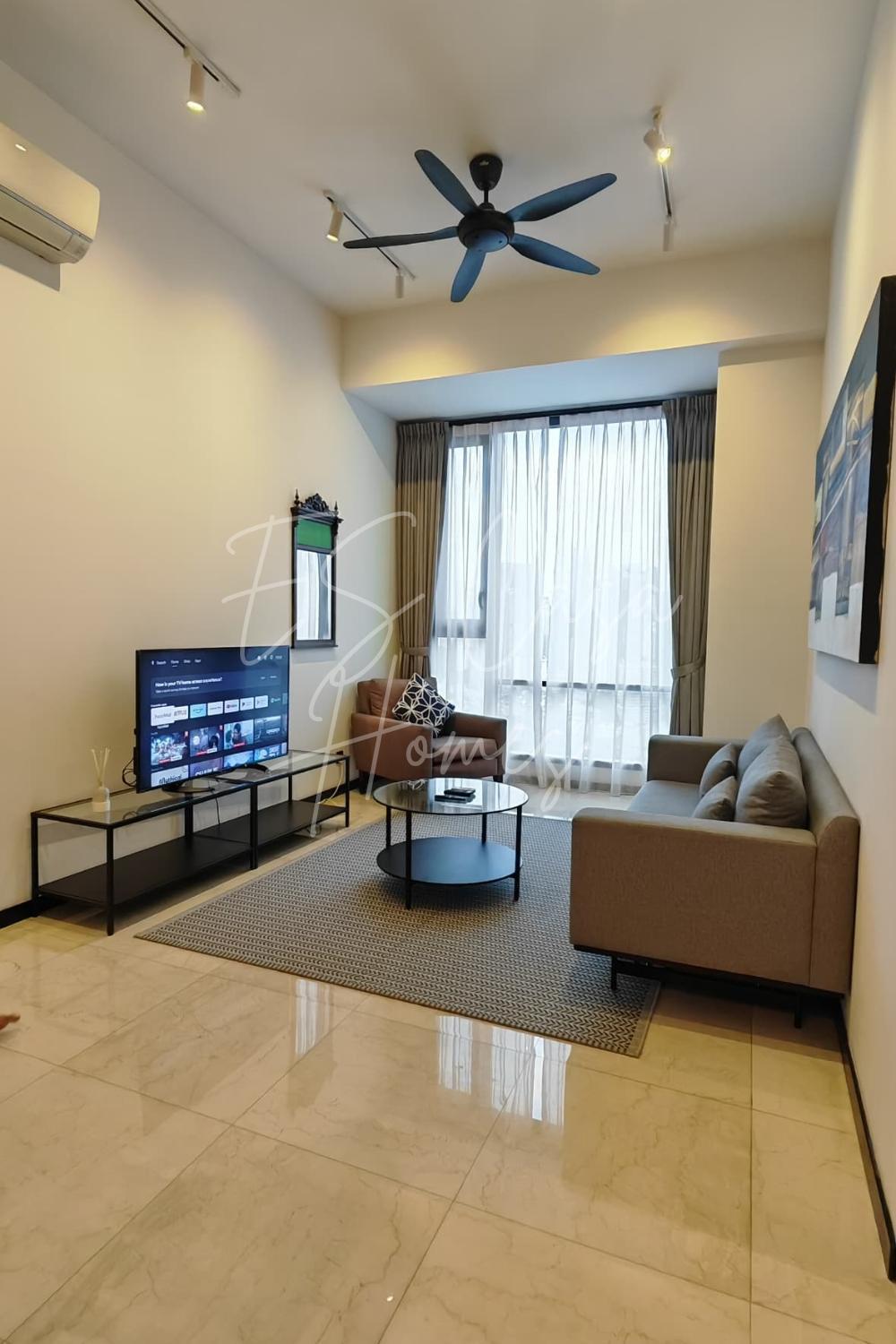 Opus By Es Casa Kuala Lumpur