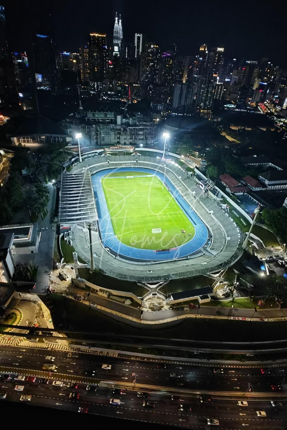 Opus By Es Casa Kuala Lumpur