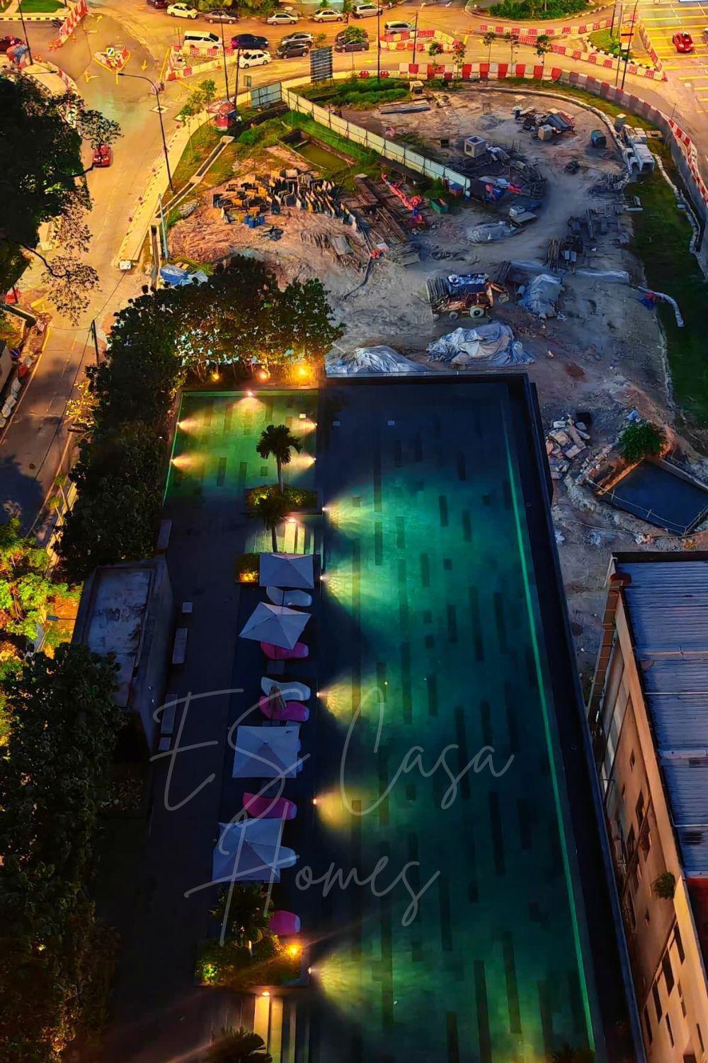 Opus By Es Casa