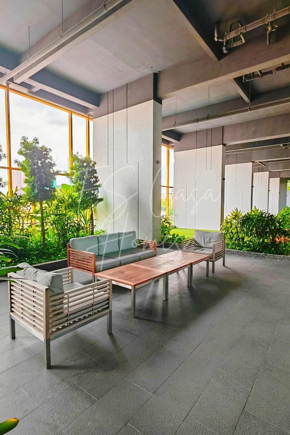 Opus By Es Casa * Kuala Lumpur