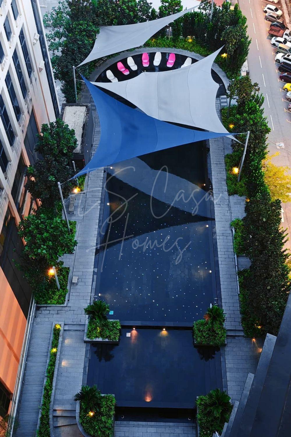 Aparthotel Opus By Es Casa