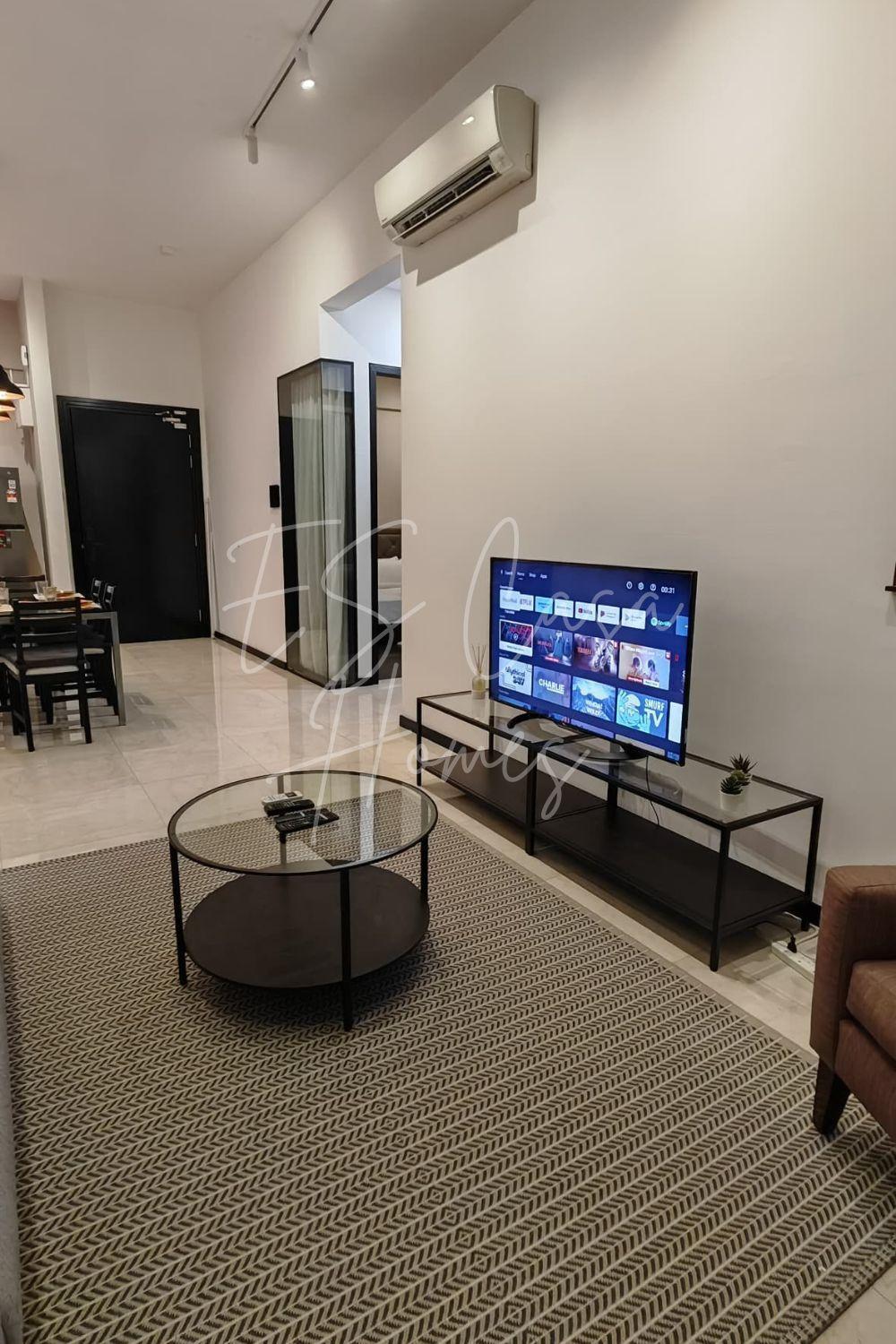 Opus By Es Casa Aparthotel *