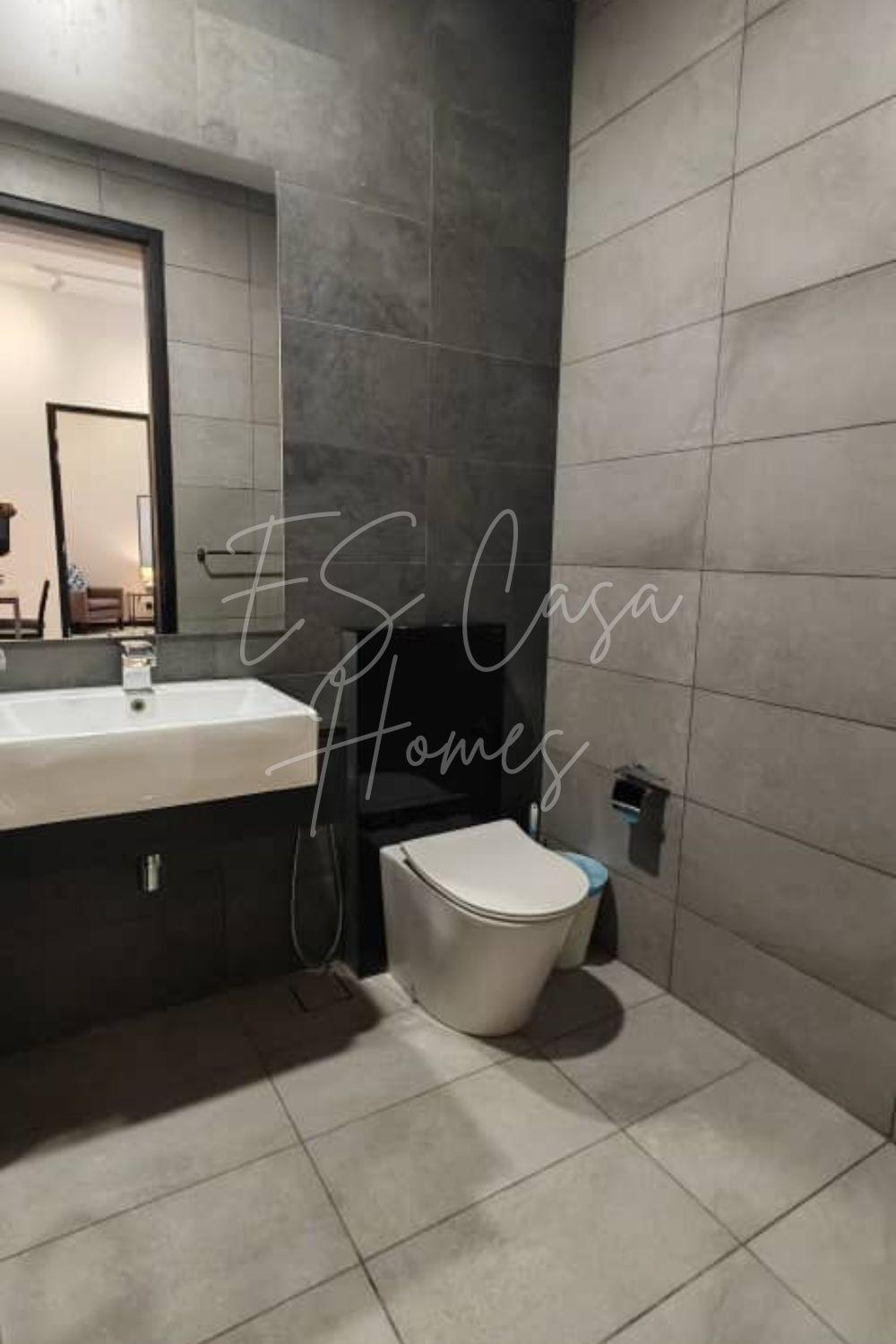Opus By Es Casa Aparthotel Kuala Lumpur
