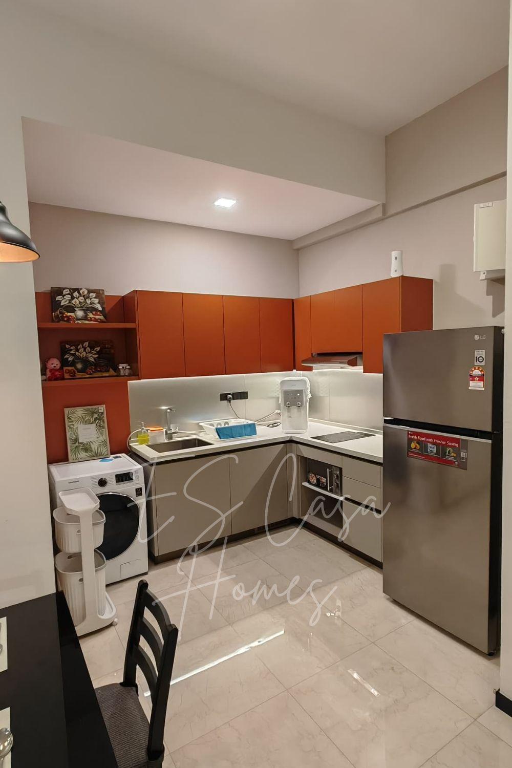 Opus By Es Casa *